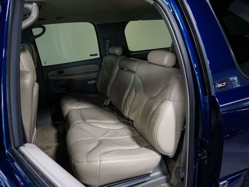 Used 2001 GMC Yukon XL 4WD image 29