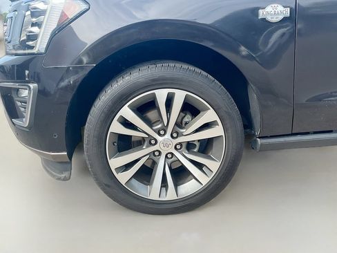 Used 2021 Ford Expedition King Ranch RWD image 33