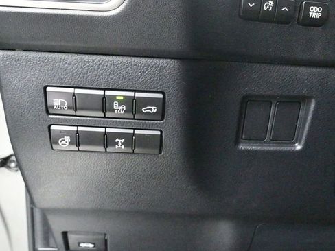 Used 2019 Lexus NX 300 F Sport w/ F Sport Premium Package AWD/4WD image 18