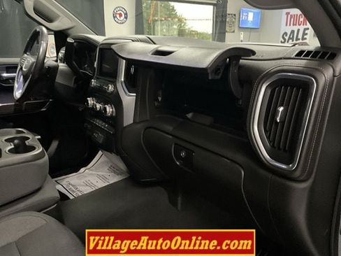 Used 2021 GMC Sierra 1500 Elevation AWD/4WD image 37
