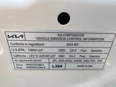 Used 2024 Kia Telluride SX Prestige X-Line image 27