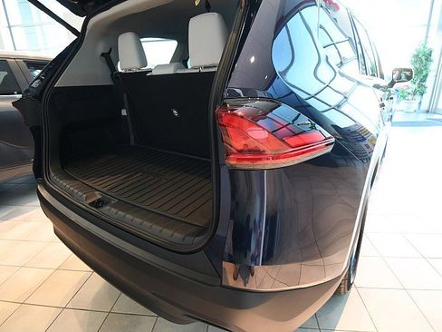 New 2026 Toyota Grand Highlander AWD Hybrid image 16