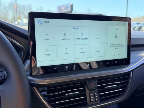 New 2026 Ford Escape Active w/ Tech Pack #1 image 23