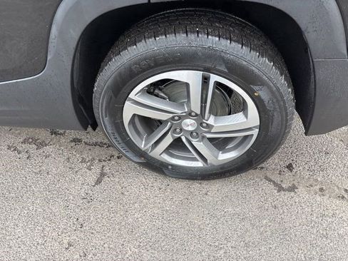 Used 2020 GMC Terrain SLT image 45