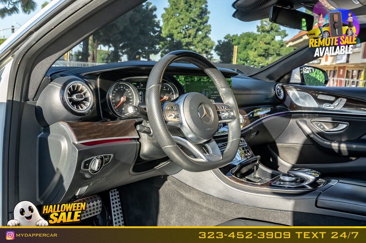 Used 2019 Mercedes-Benz CLS 450 image 10