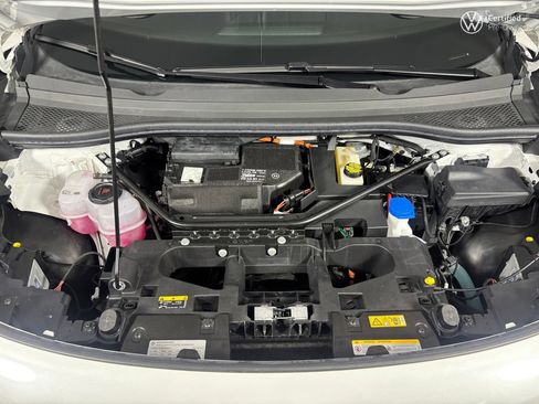 Used 2023 Volkswagen ID.4 Pro S Plus RWD image 26