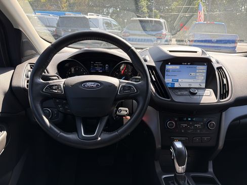 Used 2018 Ford Escape SEL AWD/4WD image 11