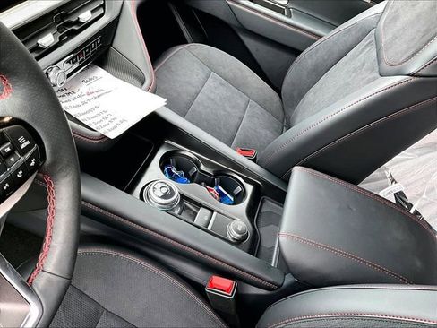 New 2026 Ford Explorer ST w/ Sun And Sound Package image 9