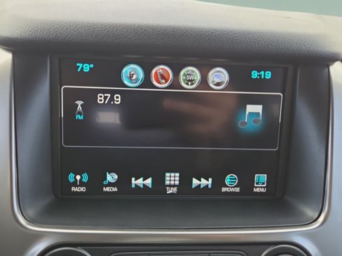 Used 2019 Chevrolet Tahoe LS RWD image 28