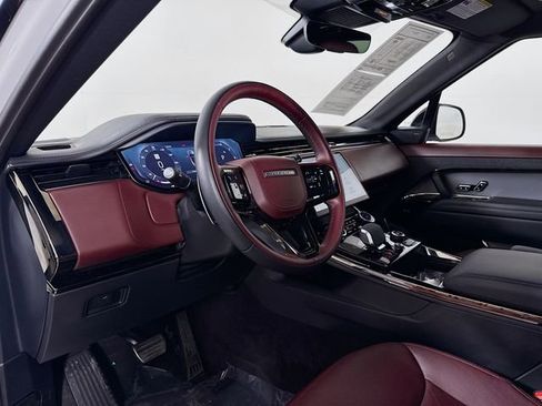 Certified 2023 Land Rover Range Rover Sport SE Dynamic AWD/4WD image 9