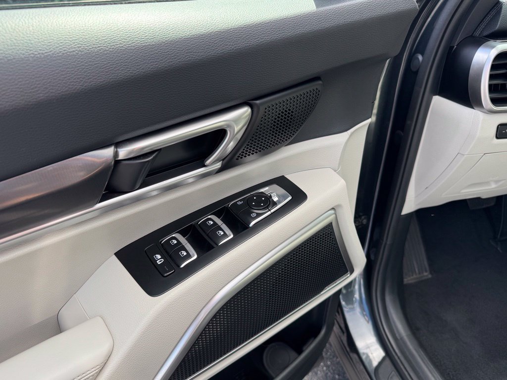 Used 2024 Kia Telluride S w/ S Sunroof Package AWD/4WD image 48