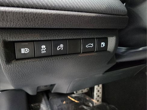 New 2026 Toyota Camry SE w/ Convenience Package FWD image 11
