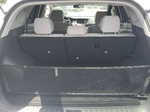 Used 2018 Hyundai Tucson Sport AWD/4WD image 9
