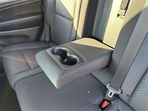 Certified 2019 Jeep Grand Cherokee Laredo image 20