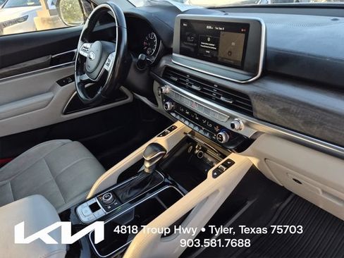 Used 2021 Kia Telluride SX AWD/4WD image 15