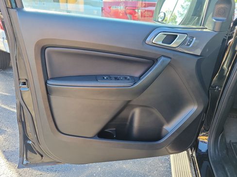 Used 2020 Ford Ranger Lariat w/ Technology Package image 18