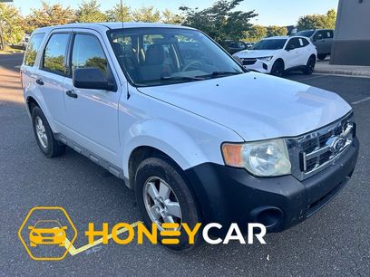Used 2010 Ford Escape XLS