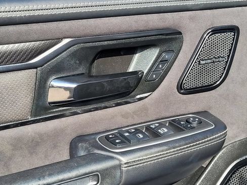 Used 2022 RAM 1500 TRX w/ TRX Level 2 Equipment Group AWD/4WD image 15