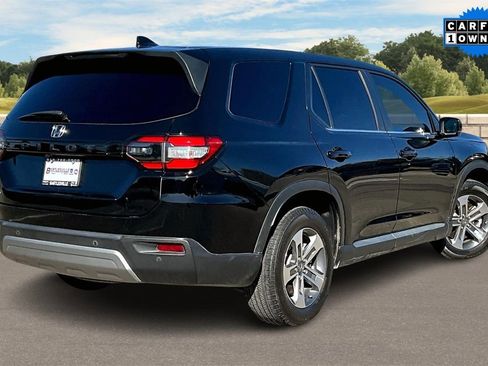 Used 2024 Honda Pilot EX-L image 12