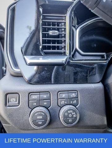 New 2026 Chevrolet Silverado 1500 RST w/ Z71 Off-Road Package AWD/4WD image 18