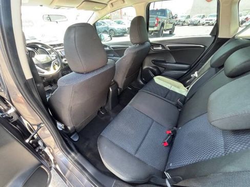 Used 2020 Honda Fit LX image 17