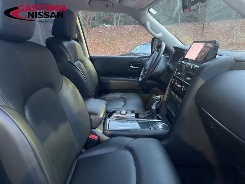 Used 2023 Nissan Armada SV image 23
