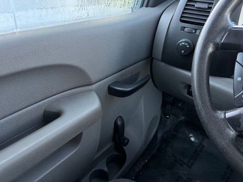 Used 2014 Chevrolet Silverado 2500 W/T image 18