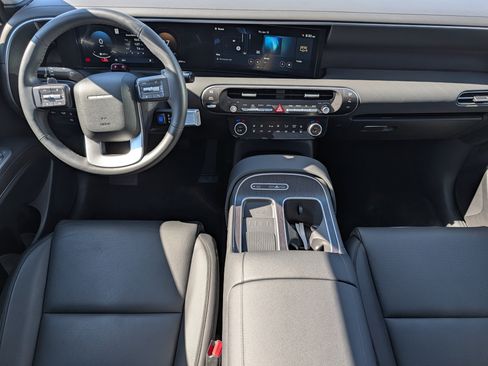 Certified 2026 Hyundai Palisade Limited AWD/4WD image 10