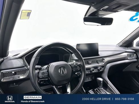 Used 2023 Acura Integra A-Spec image 15