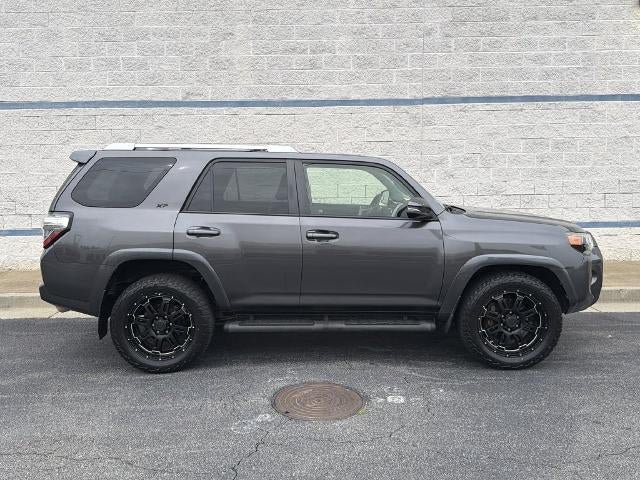 Used 2018 Toyota 4Runner SR5 Premium RWD image 7