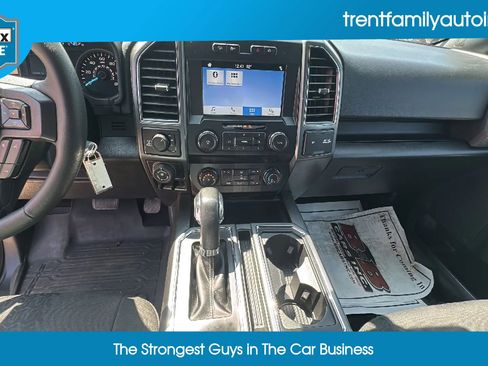 Used 2019 Ford F150 XLT w/ Equipment Group 302A Luxury image 32