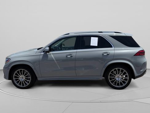Used 2026 Mercedes-Benz GLE 350 4MATIC image 2