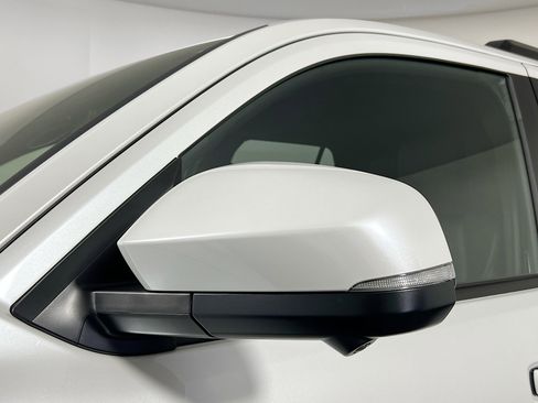 Used 2026 Toyota 4Runner TRD Sport Premium image 12