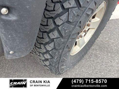 Used 2007 Dodge Ram 2500 Truck SLT w/ Quad Cab Big Horn Value Group image 15