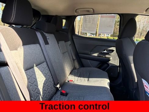 Used 2026 Nissan Kicks SV w/ Cold Weather Package image 24