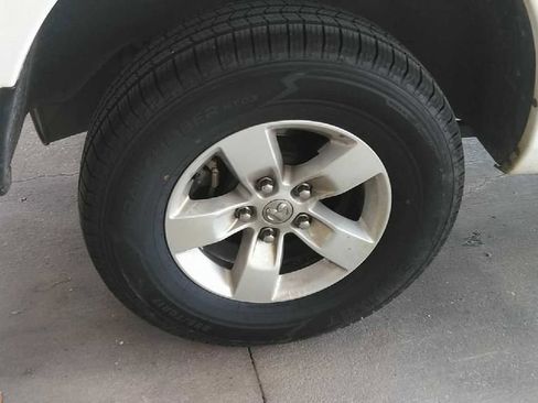 Used 2024 RAM 1500 Classic SLT RWD image 5