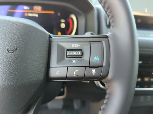 New 2026 Nissan Rogue Platinum AWD/4WD image 33