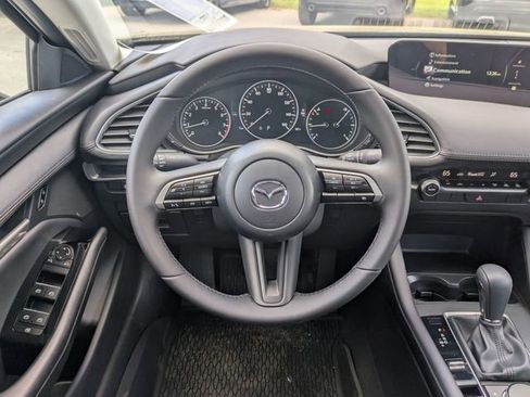 New 2026 MAZDA MAZDA3 s Sport image 29