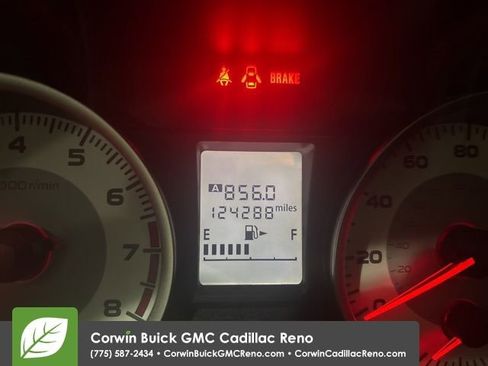 Used 2014 Subaru Impreza 2.0i Sport Premium w/ Popular Package #1 image 14