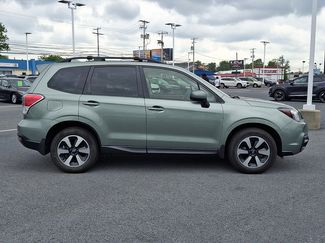 Used 2018 Subaru Forester 2.5i Premium AWD/4WD video 4