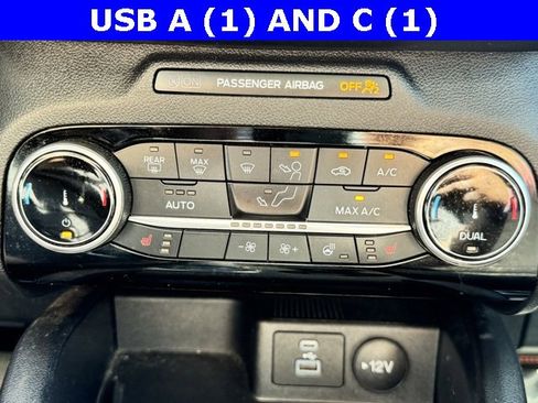 Used 2022 Ford Escape SEL w/ SEL Stealth AWD Package image 24