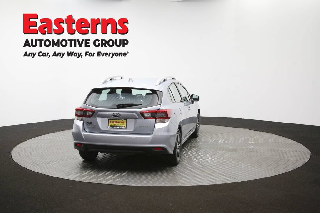 Used 2023 Subaru Impreza 2.0i Premium AWD/4WD image 39