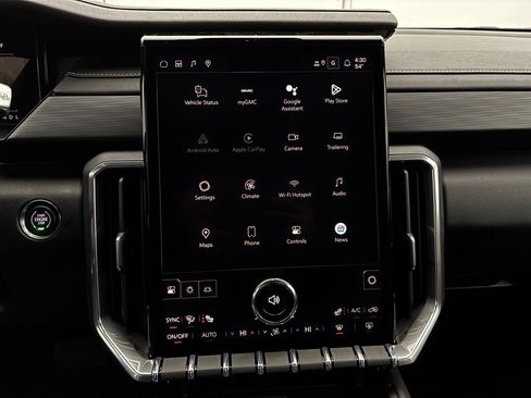 New 2026 GMC Acadia Elevation w/ Elevation Premium Package image 26