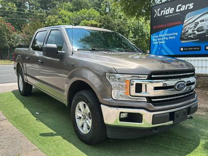 Used 2019 Ford F150 XLT
