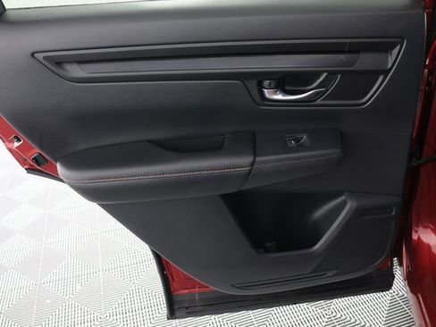 Used 2025 Honda CR-V Sport image 26