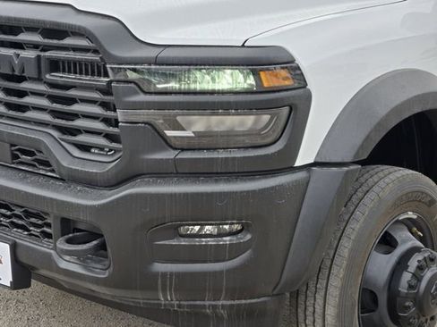 New 2026 RAM 5500 Tradesman image 7