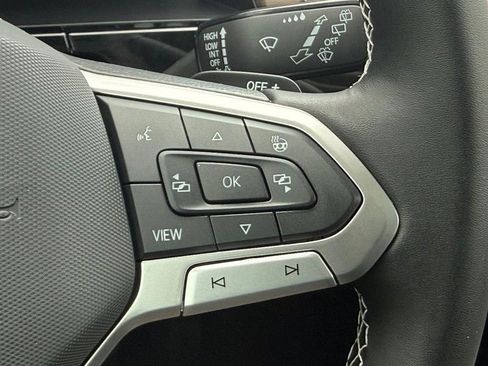 New 2026 Volkswagen Atlas SEL AWD/4WD image 12