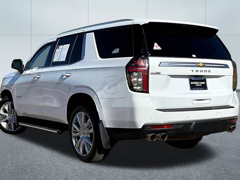 Used 2024 Chevrolet Tahoe High Country image 37