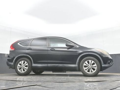 Used 2014 Honda CR-V EX image 37