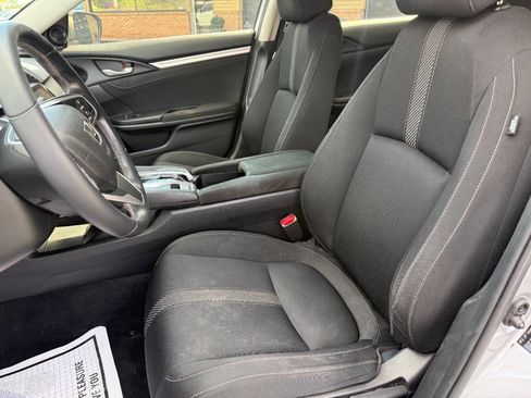 Used 2018 Honda Civic EX-T image 14